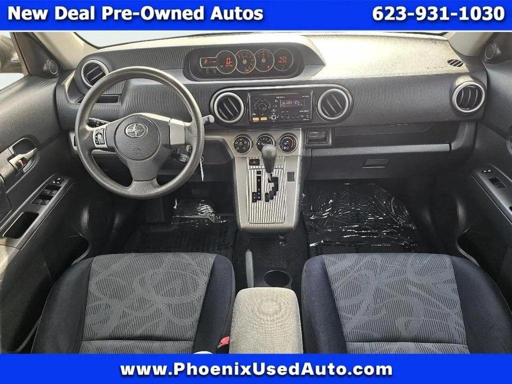 used 2012 Scion xB car, priced at $7,988