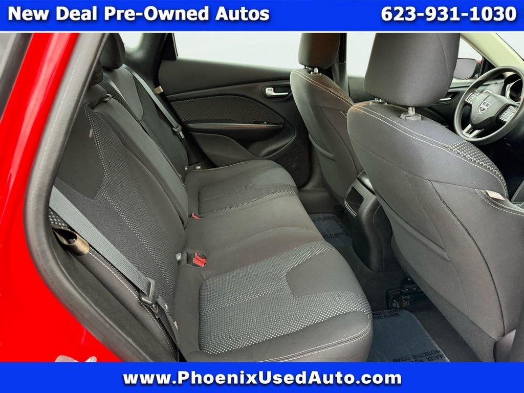 used 2016 Dodge Dart car, priced at $6,777