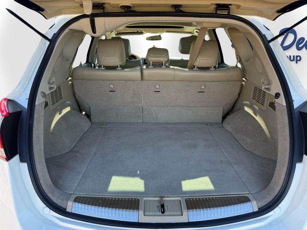 used 2014 Nissan Murano car, priced at $8,800