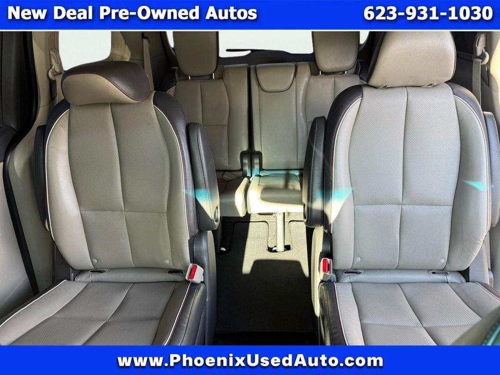 used 2015 Kia Sedona car, priced at $7,777