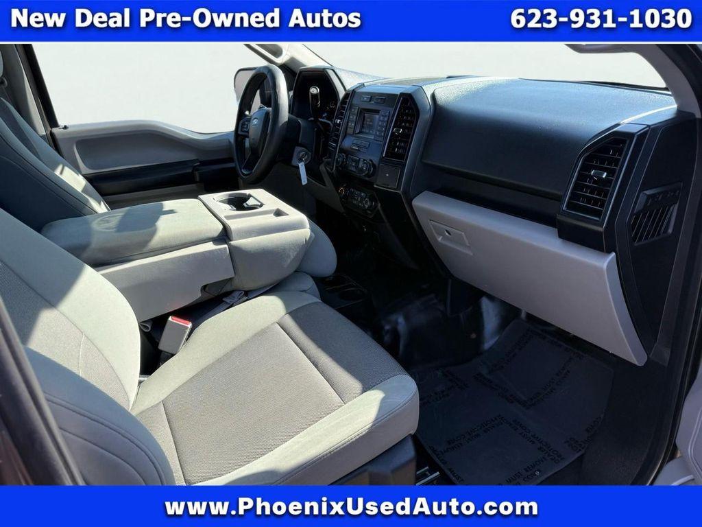 used 2016 Ford F-150 car, priced at $11,988