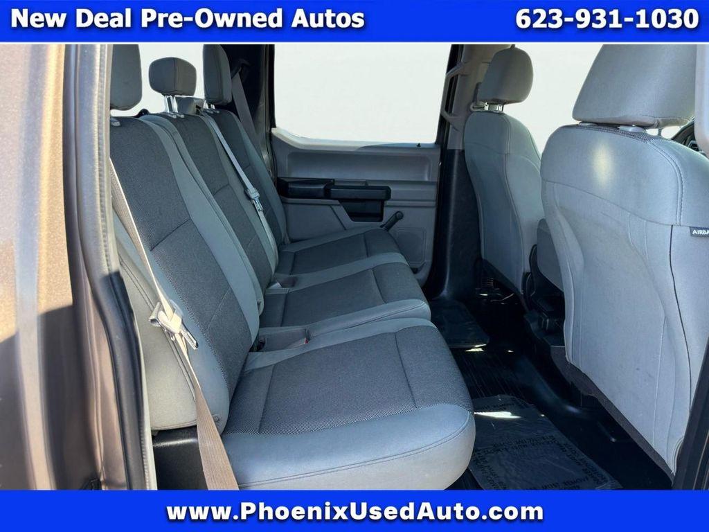 used 2016 Ford F-150 car, priced at $11,988