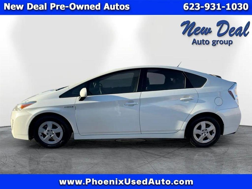 used 2010 Toyota Prius car, priced at $8,888