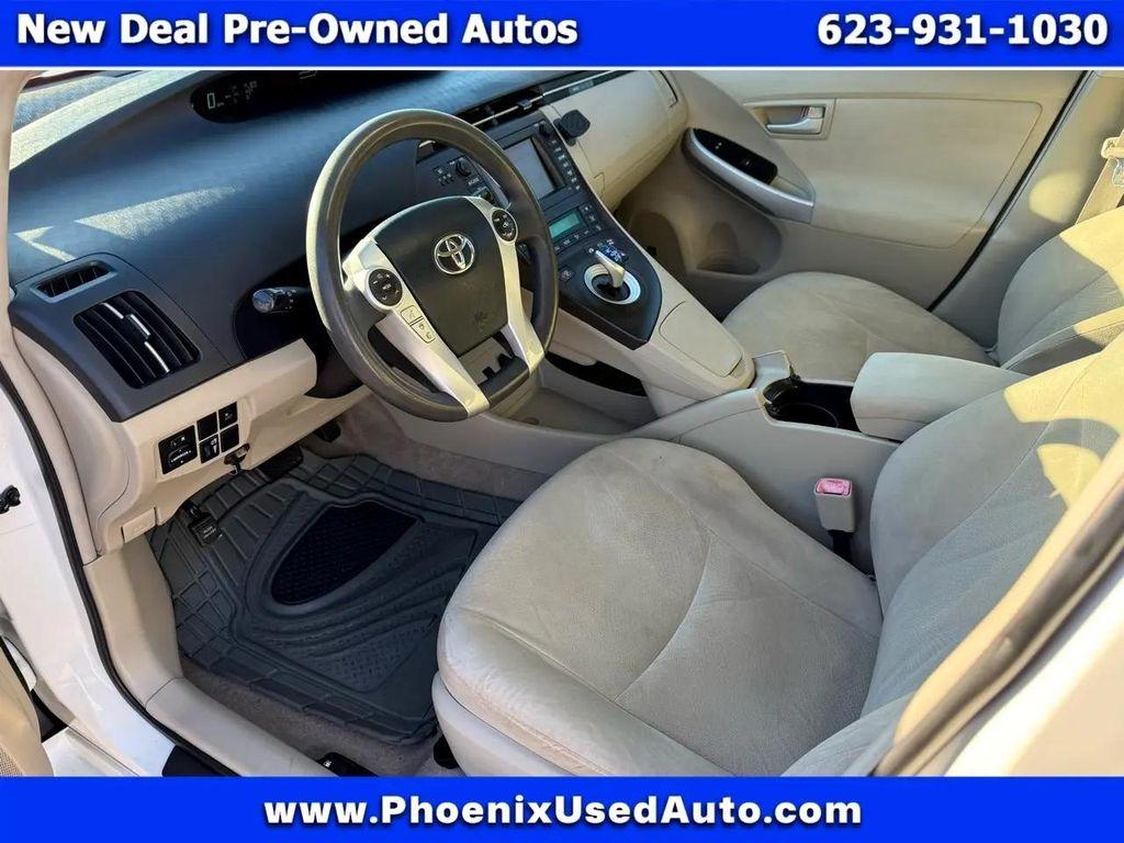 used 2010 Toyota Prius car, priced at $8,888