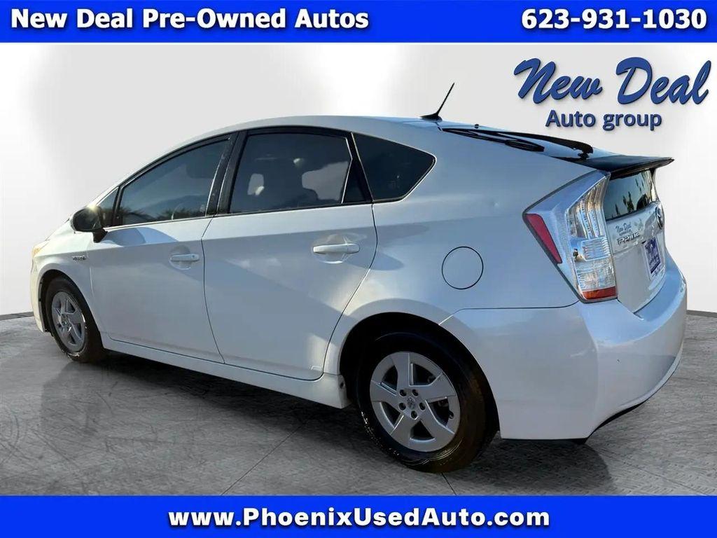 used 2010 Toyota Prius car, priced at $8,888