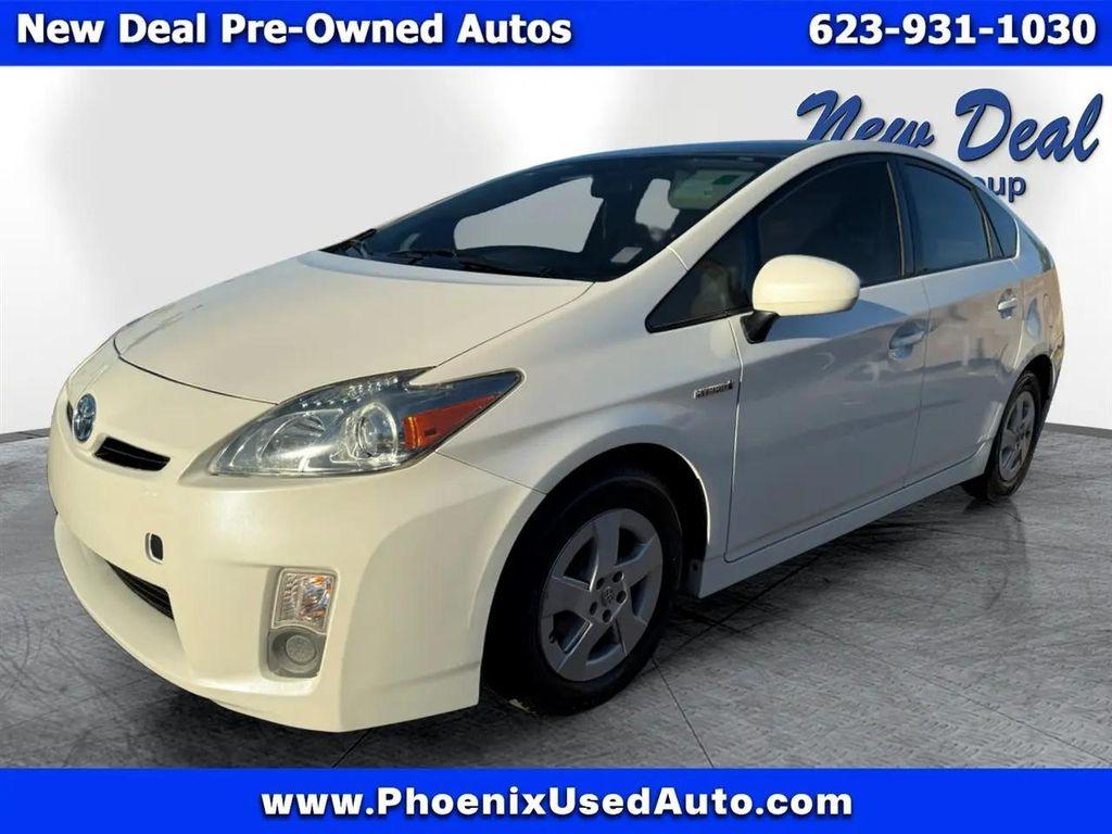 used 2010 Toyota Prius car, priced at $8,888