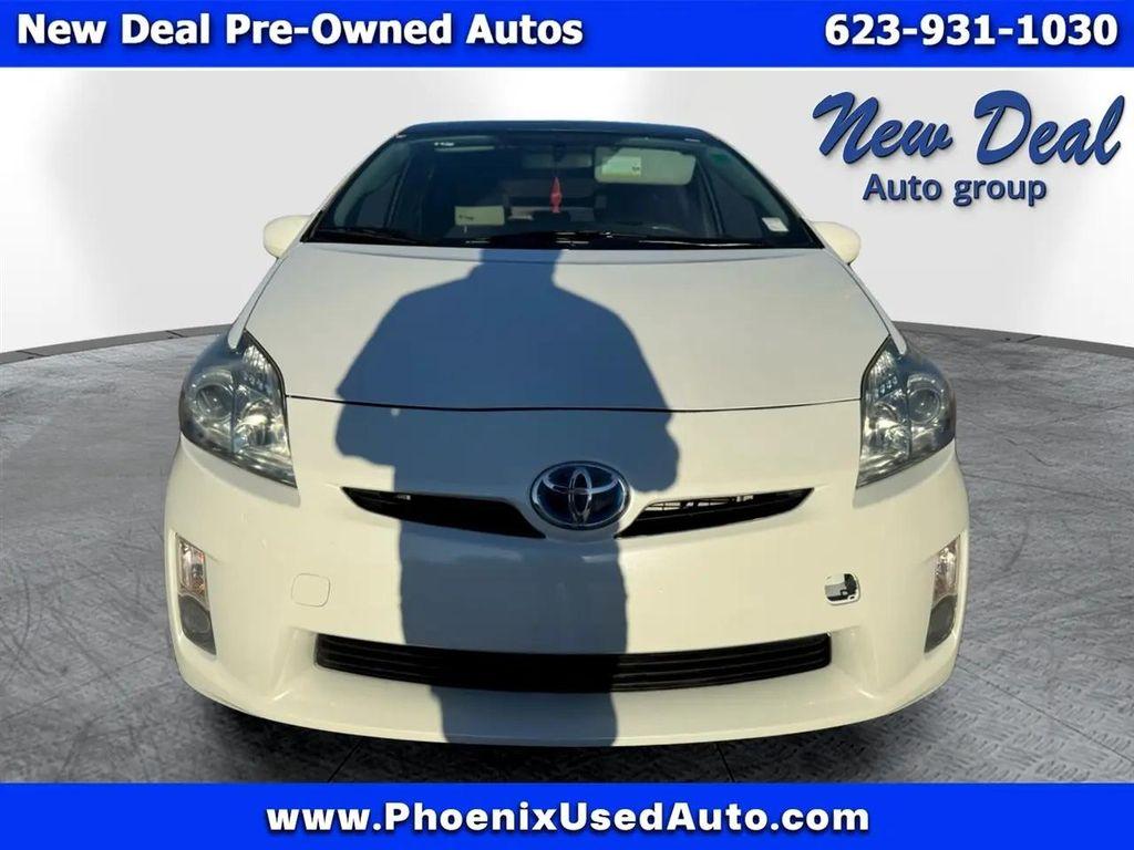 used 2010 Toyota Prius car, priced at $8,888