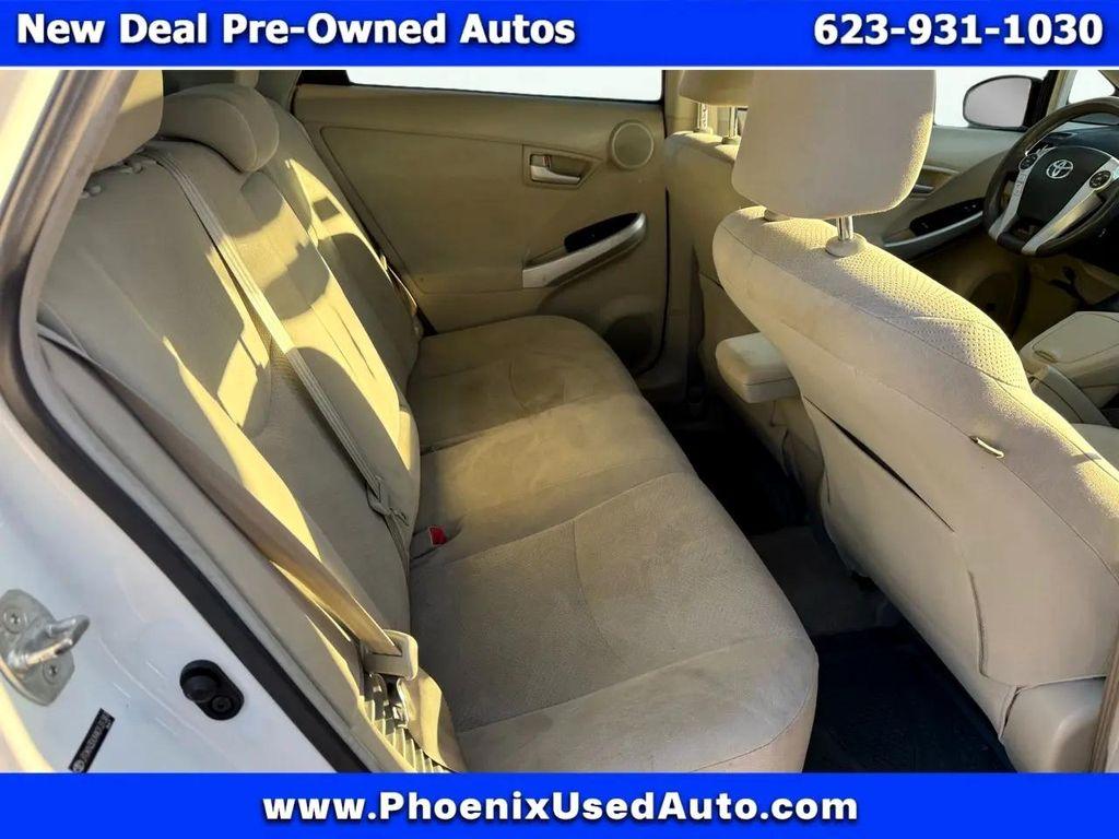 used 2010 Toyota Prius car, priced at $8,888