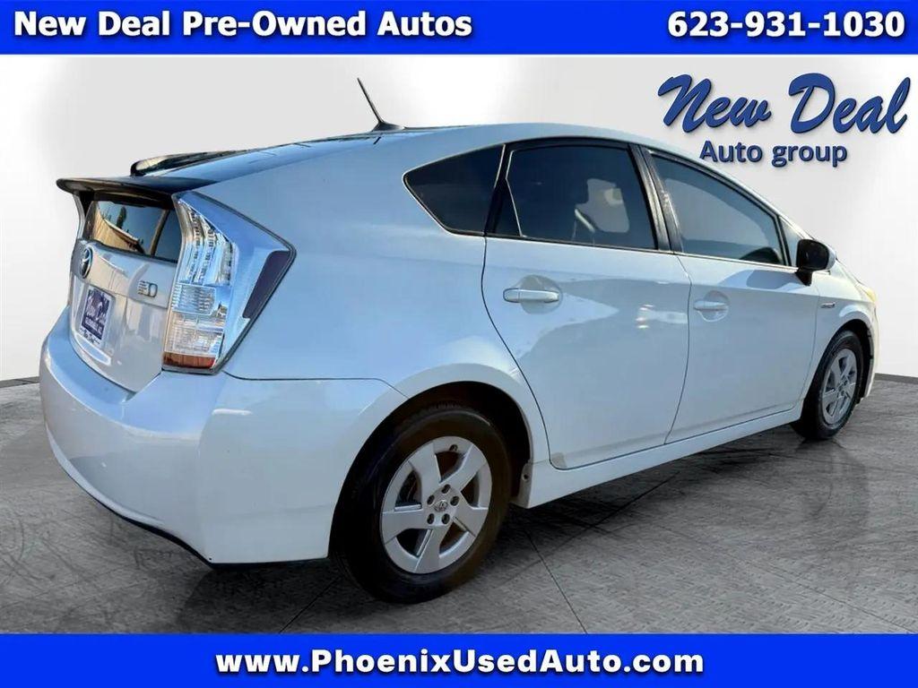 used 2010 Toyota Prius car, priced at $8,888