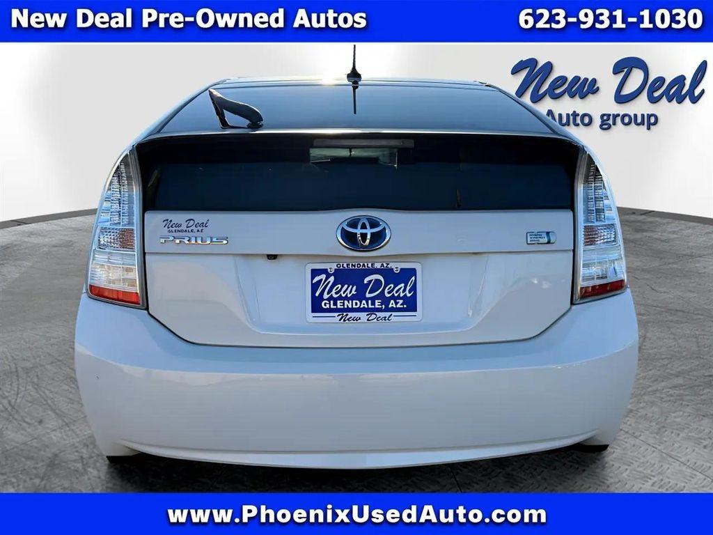 used 2010 Toyota Prius car, priced at $8,888
