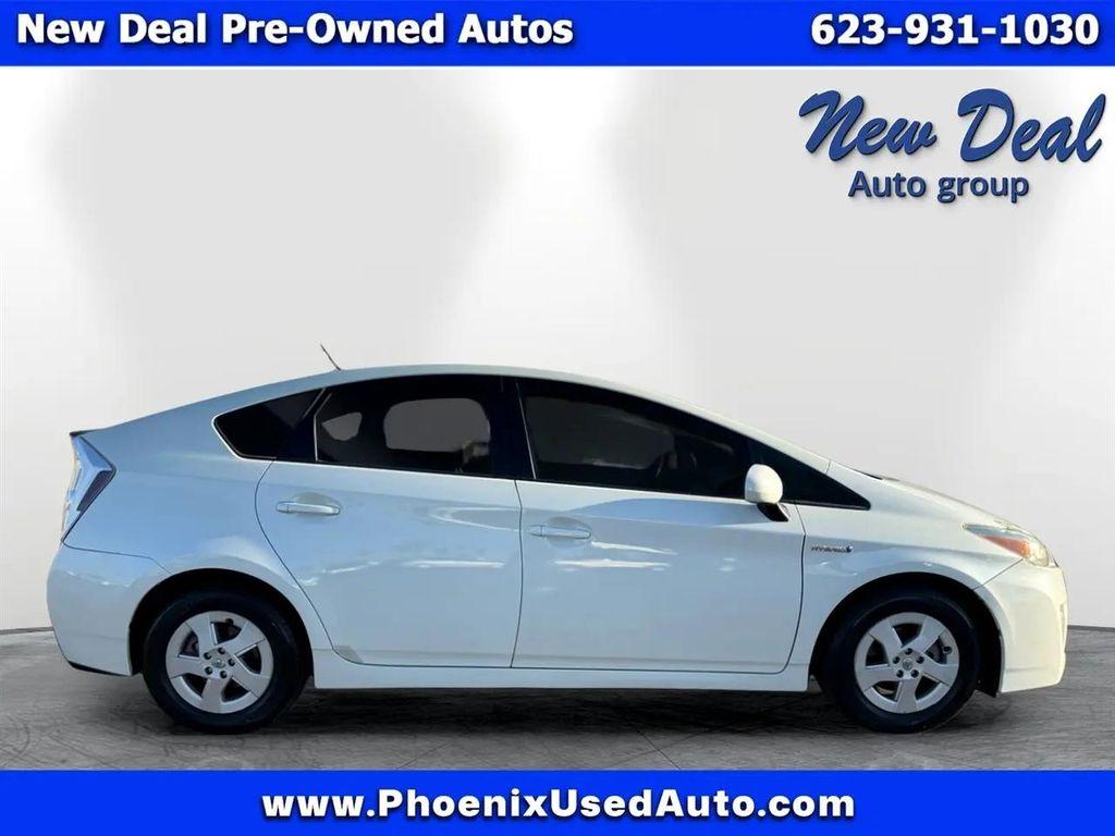used 2010 Toyota Prius car, priced at $8,888