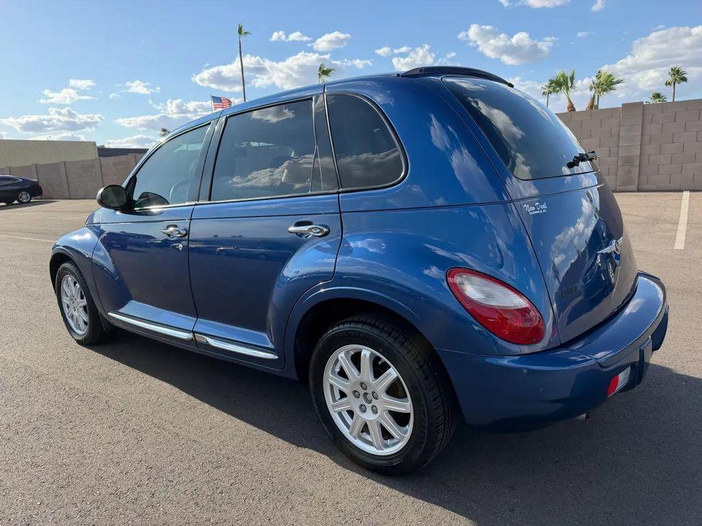 used 2010 Chrysler PT Cruiser car, priced at $6,777