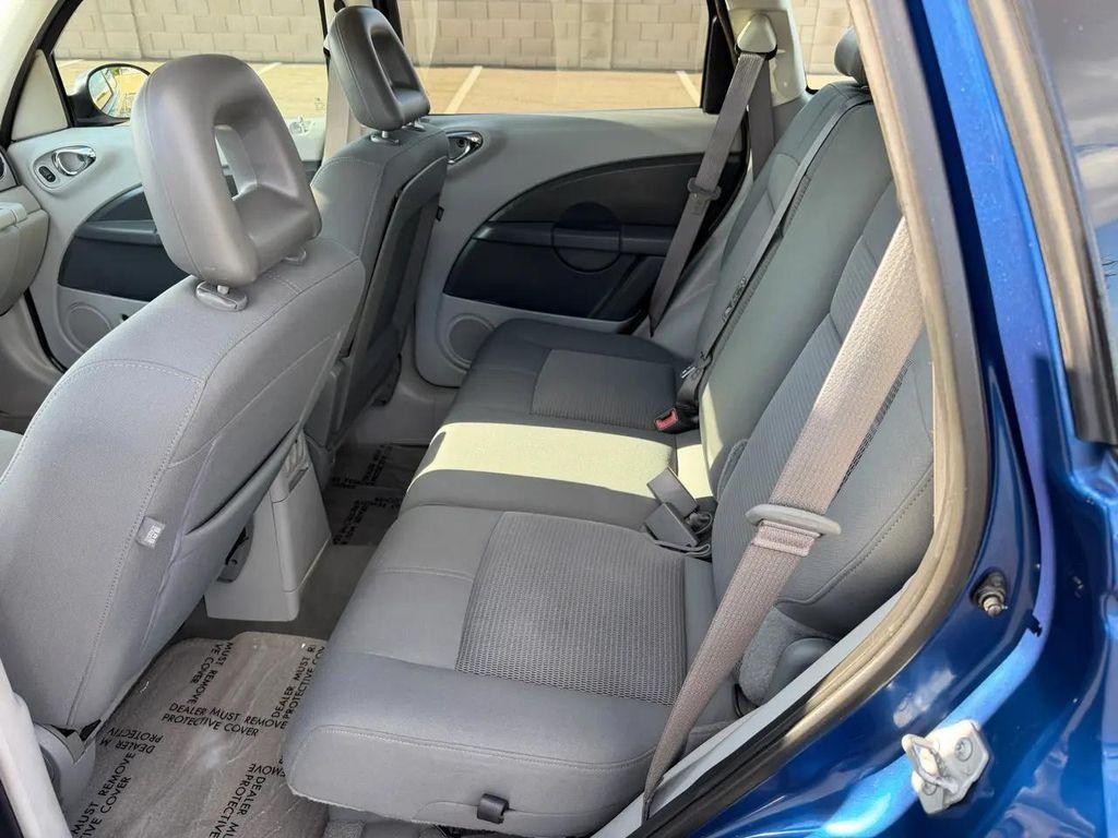 used 2010 Chrysler PT Cruiser car, priced at $6,777