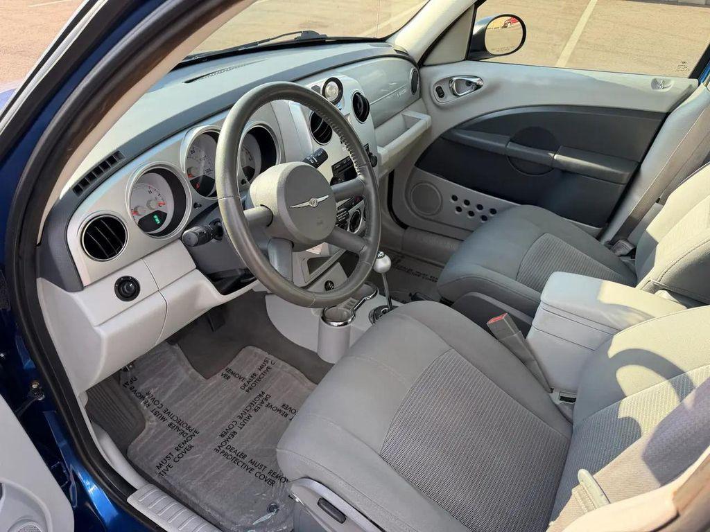 used 2010 Chrysler PT Cruiser car, priced at $6,777