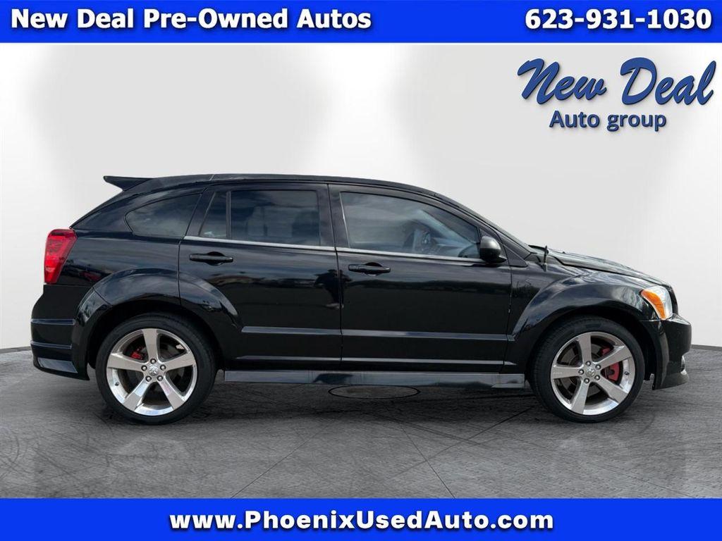 used 2008 Dodge Caliber car, priced at $7,777