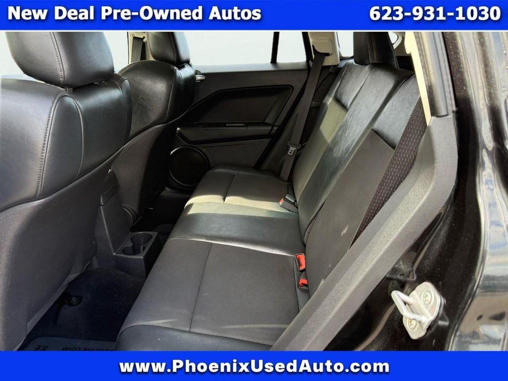 used 2008 Dodge Caliber car, priced at $7,777