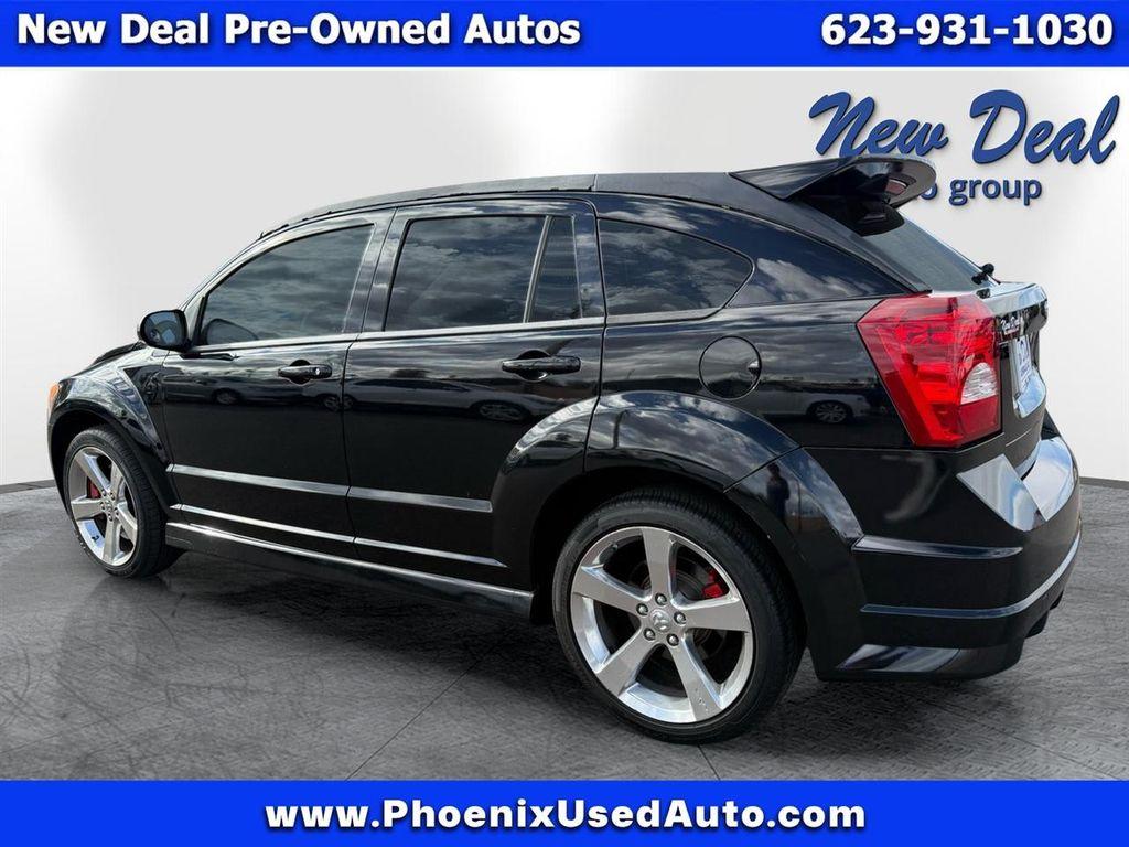 used 2008 Dodge Caliber car, priced at $7,777