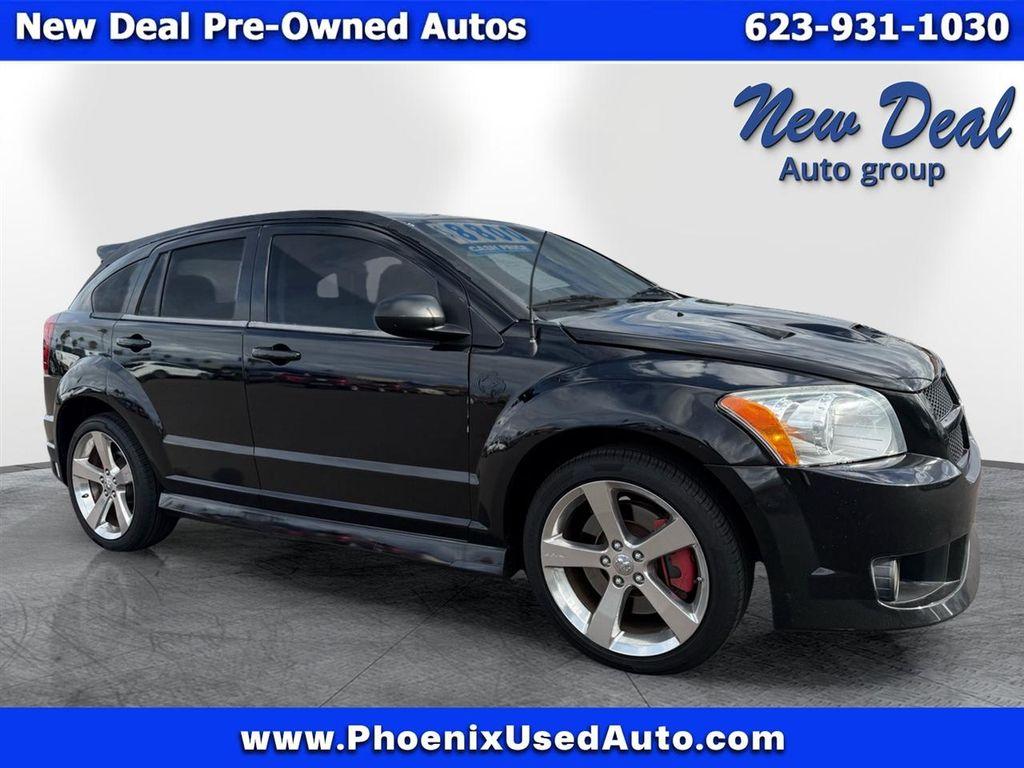 used 2008 Dodge Caliber car, priced at $7,777