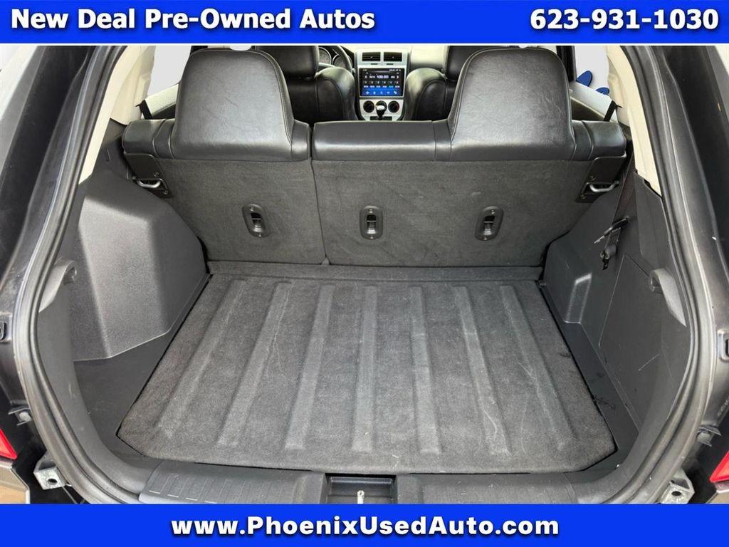 used 2008 Dodge Caliber car, priced at $7,777