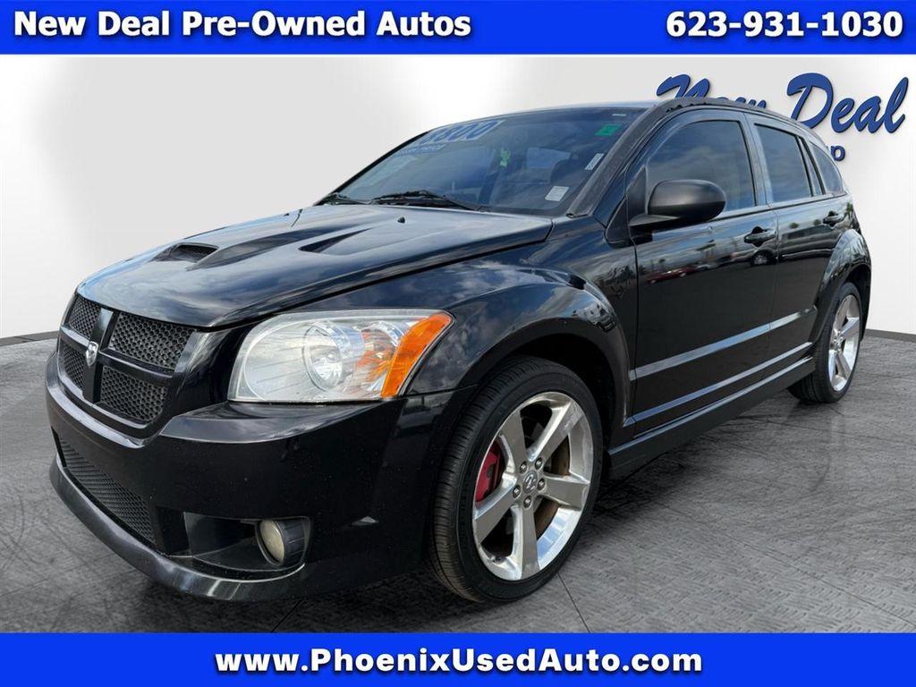 used 2008 Dodge Caliber car, priced at $7,777