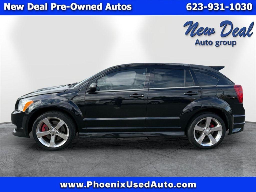 used 2008 Dodge Caliber car, priced at $7,777