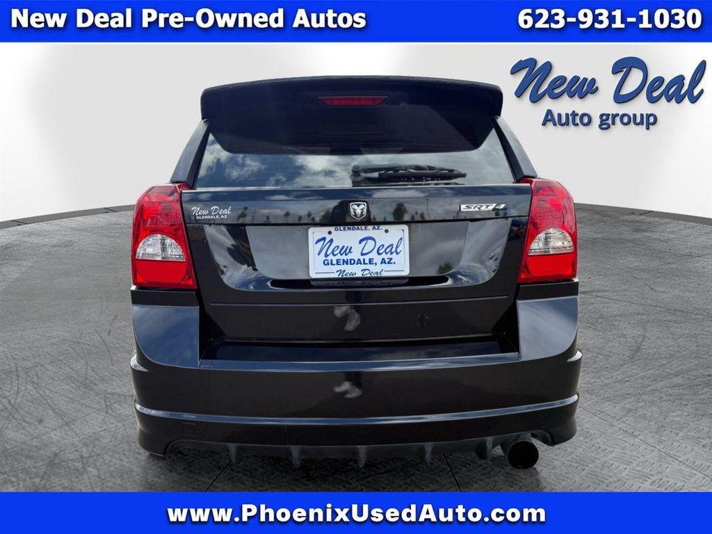 used 2008 Dodge Caliber car, priced at $7,777
