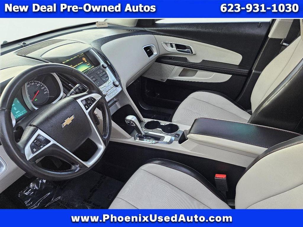 used 2012 Chevrolet Equinox car, priced at $7,777