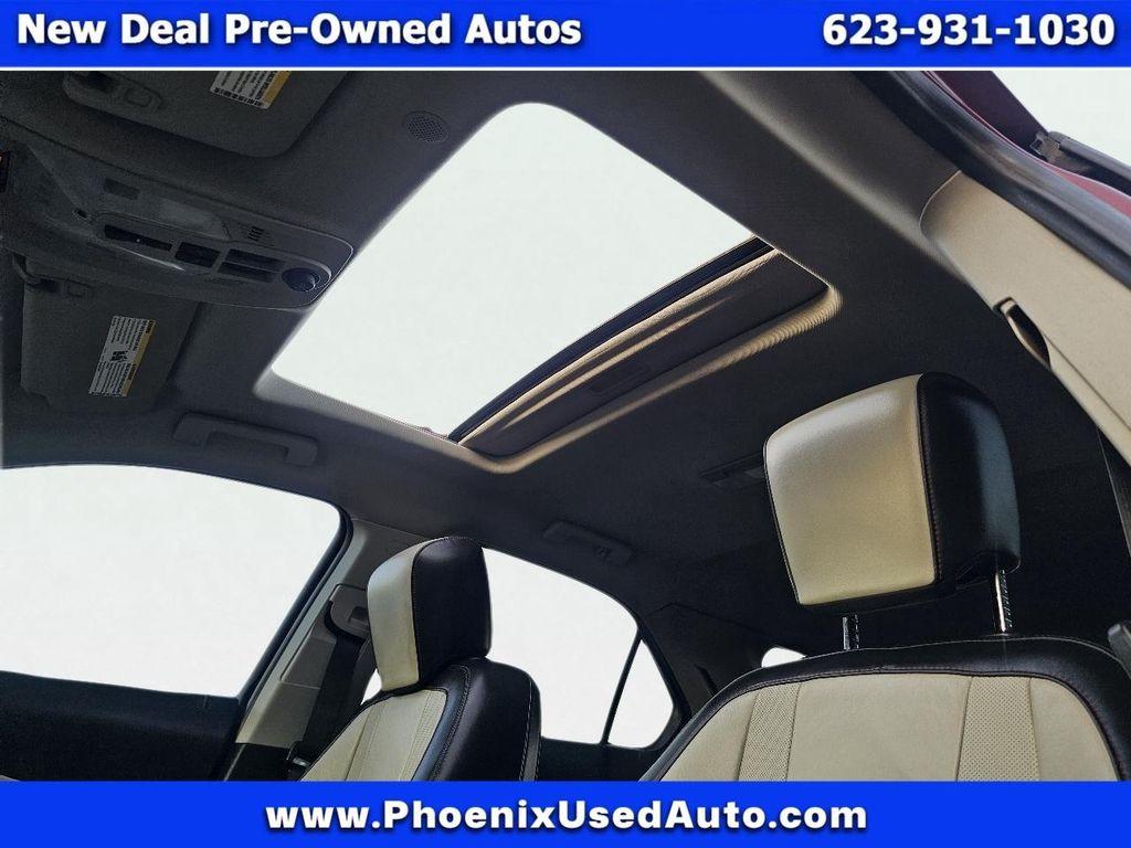 used 2012 Chevrolet Equinox car, priced at $7,777