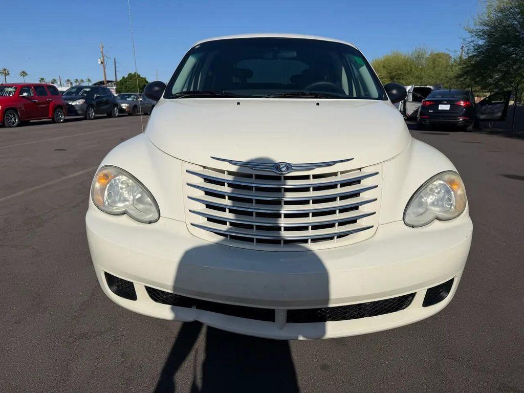 used 2006 Chrysler PT Cruiser car, priced at $4,800