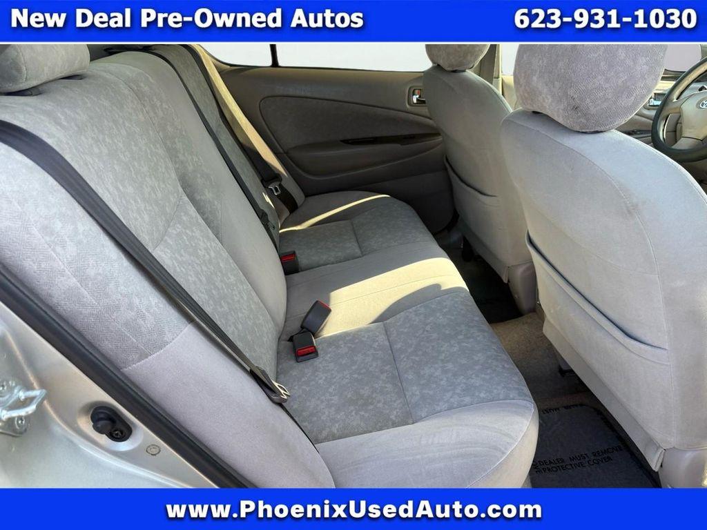 used 2003 Toyota Prius car, priced at $4,988