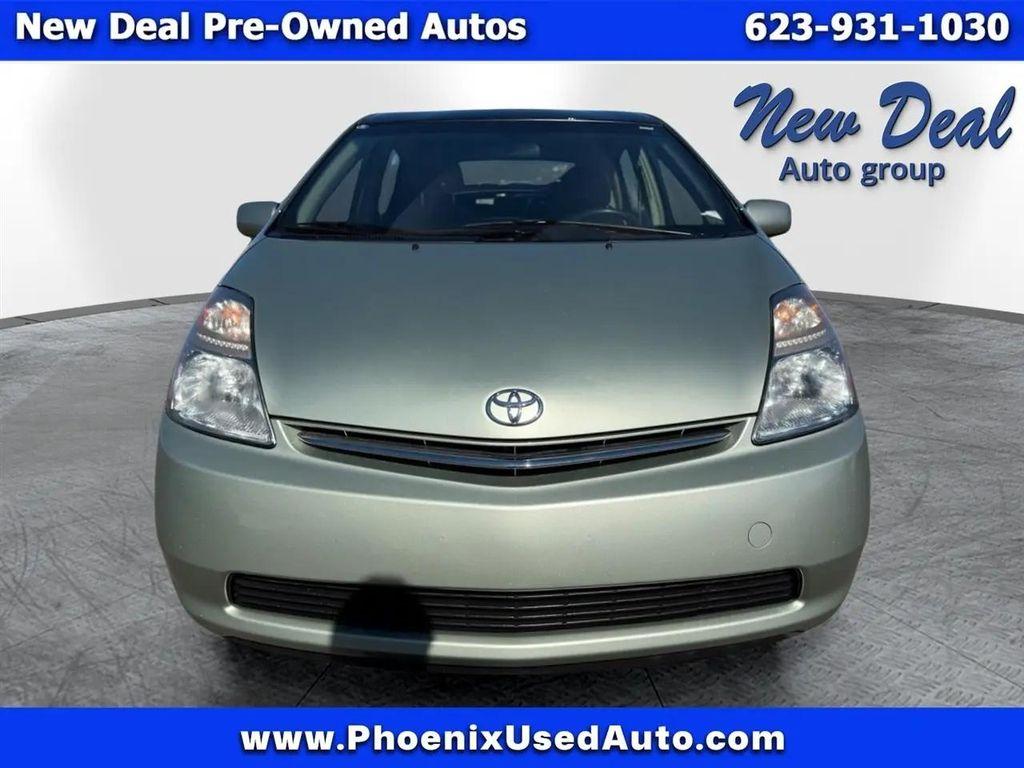 used 2008 Toyota Prius car, priced at $7,988