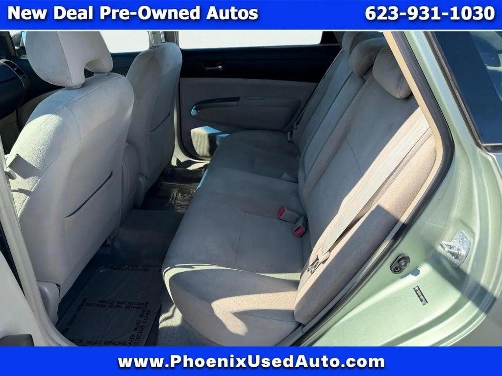 used 2008 Toyota Prius car, priced at $7,988