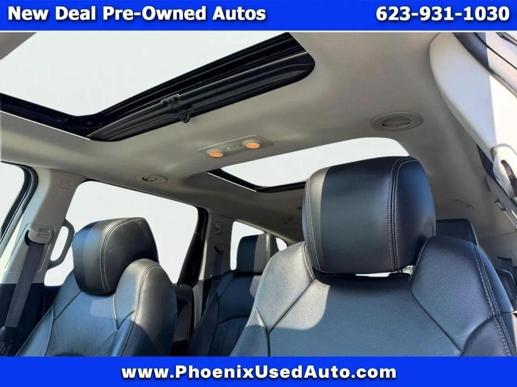 used 2015 Chevrolet Traverse car, priced at $11,777