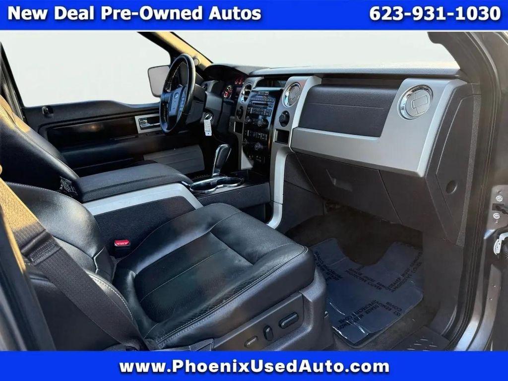 used 2012 Ford F-150 car, priced at $12,988