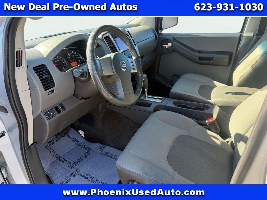 used 2012 Nissan Xterra car, priced at $10,988
