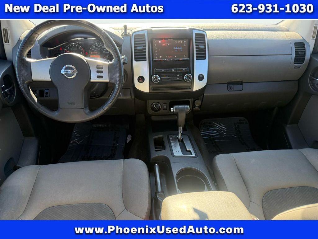 used 2012 Nissan Xterra car, priced at $10,988