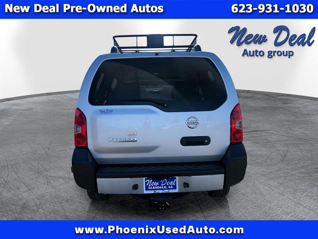 used 2012 Nissan Xterra car, priced at $10,988
