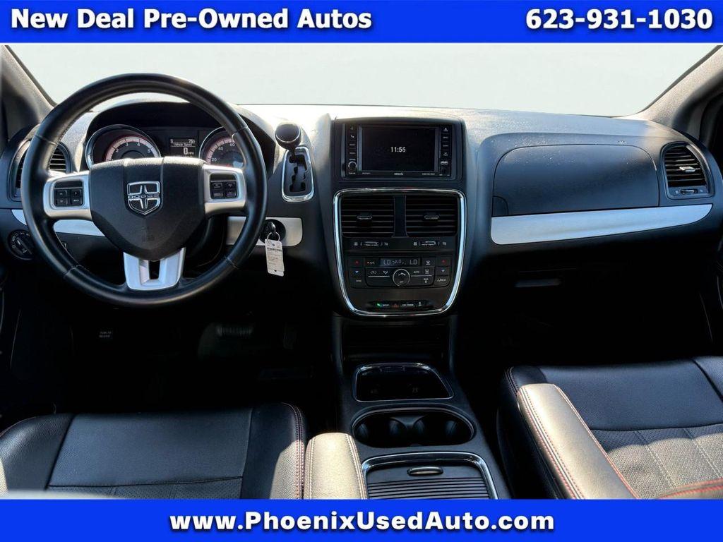 used 2015 Dodge Grand Caravan car, priced at $8,800