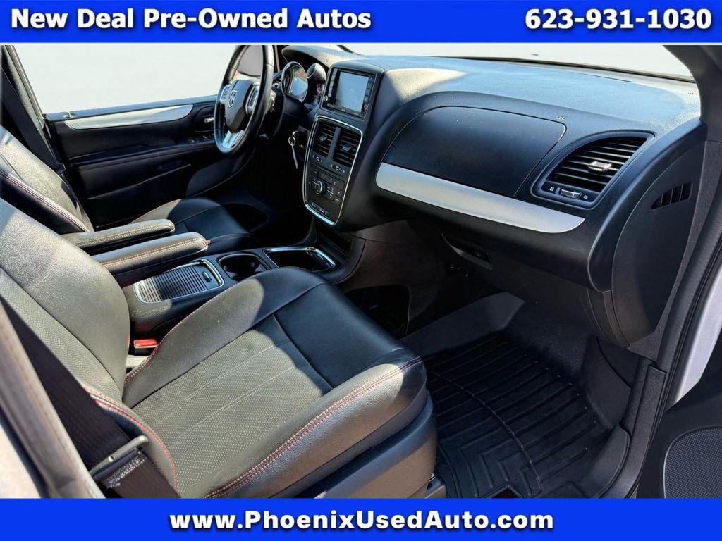 used 2015 Dodge Grand Caravan car, priced at $8,800