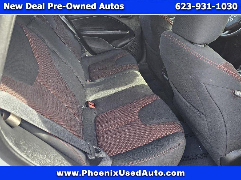 used 2015 Dodge Dart car, priced at $6,988