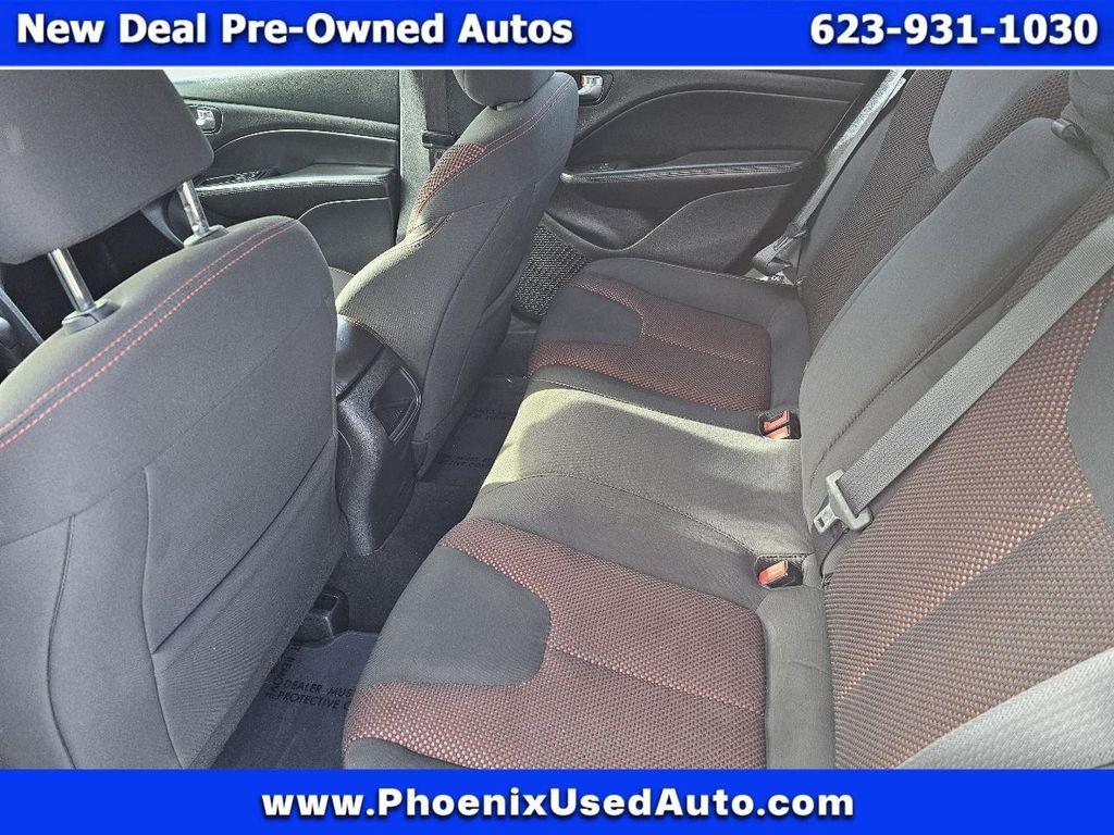 used 2015 Dodge Dart car, priced at $6,988