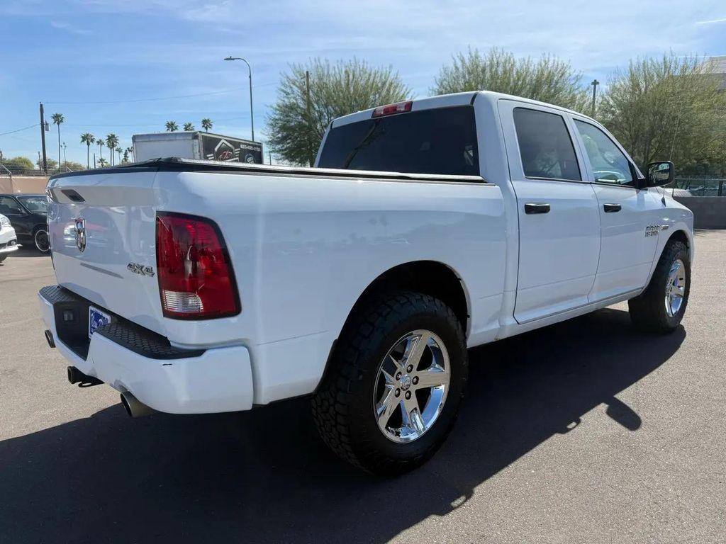 used 2013 Ram 1500 car, priced at $13,988