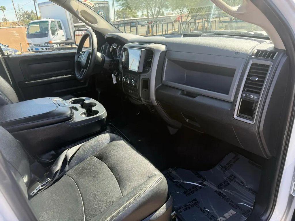 used 2013 Ram 1500 car, priced at $13,988