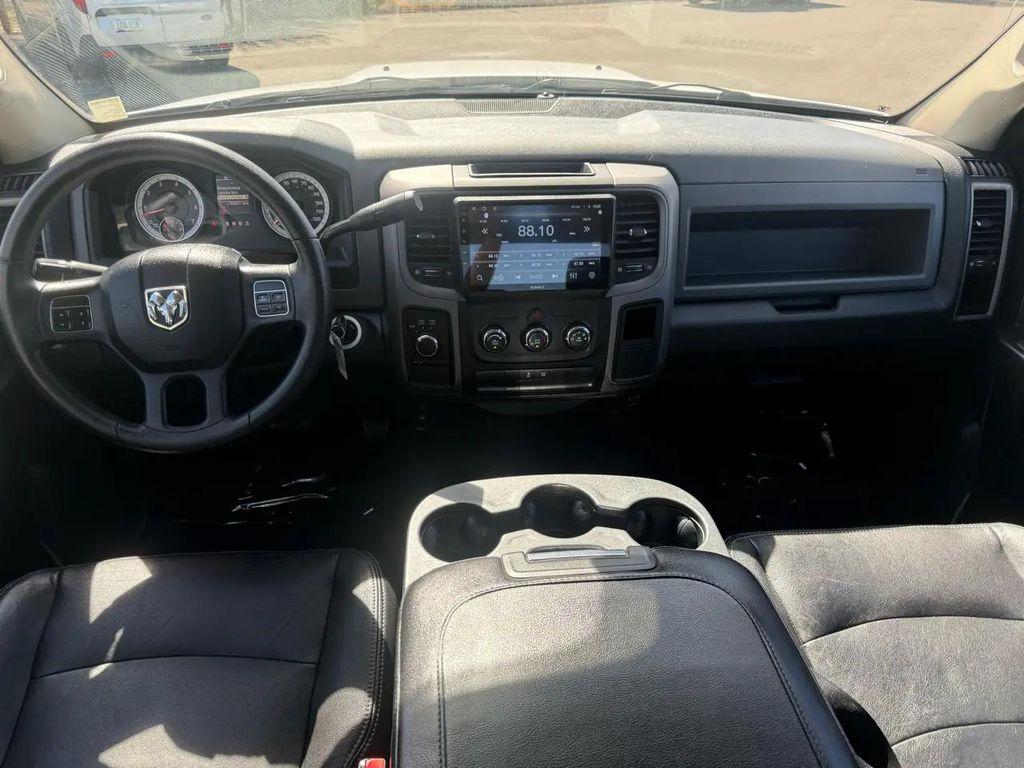 used 2013 Ram 1500 car, priced at $13,988