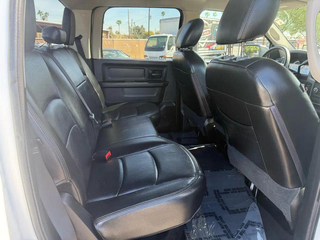 used 2013 Ram 1500 car, priced at $13,988