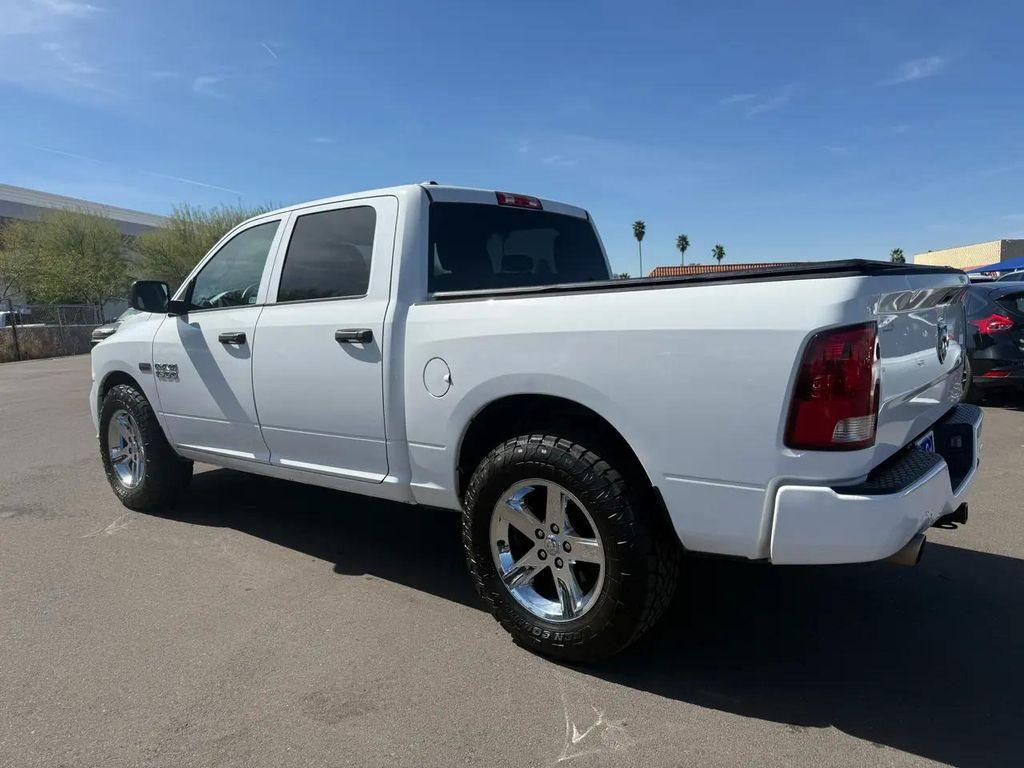 used 2013 Ram 1500 car, priced at $13,988