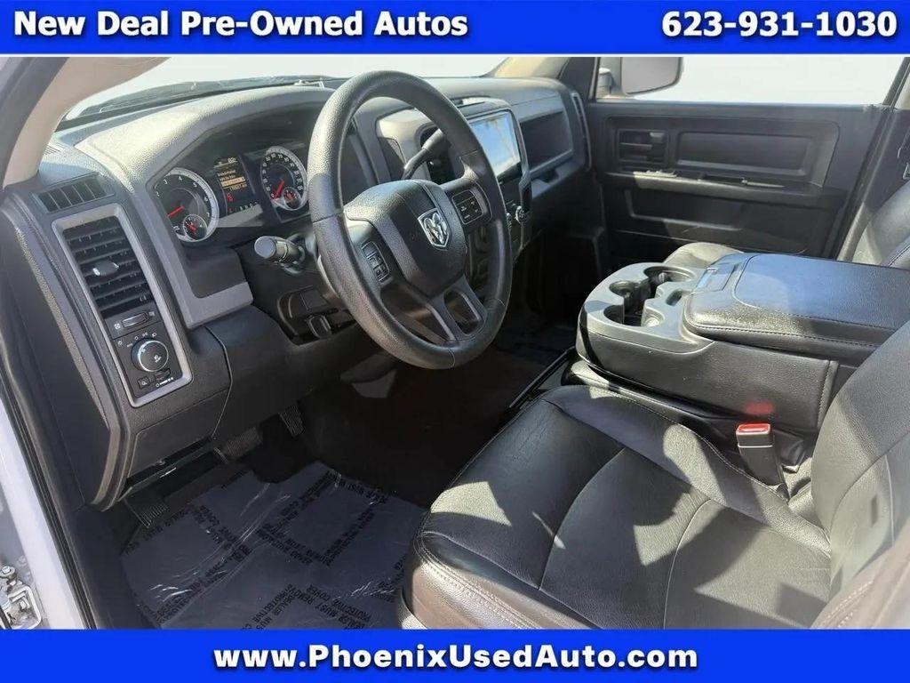 used 2013 Ram 1500 car, priced at $13,988
