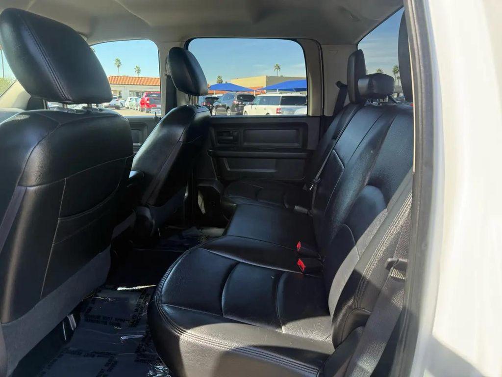 used 2013 Ram 1500 car, priced at $13,988