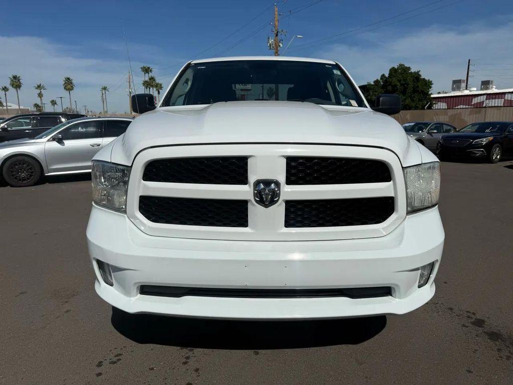 used 2013 Ram 1500 car, priced at $13,988