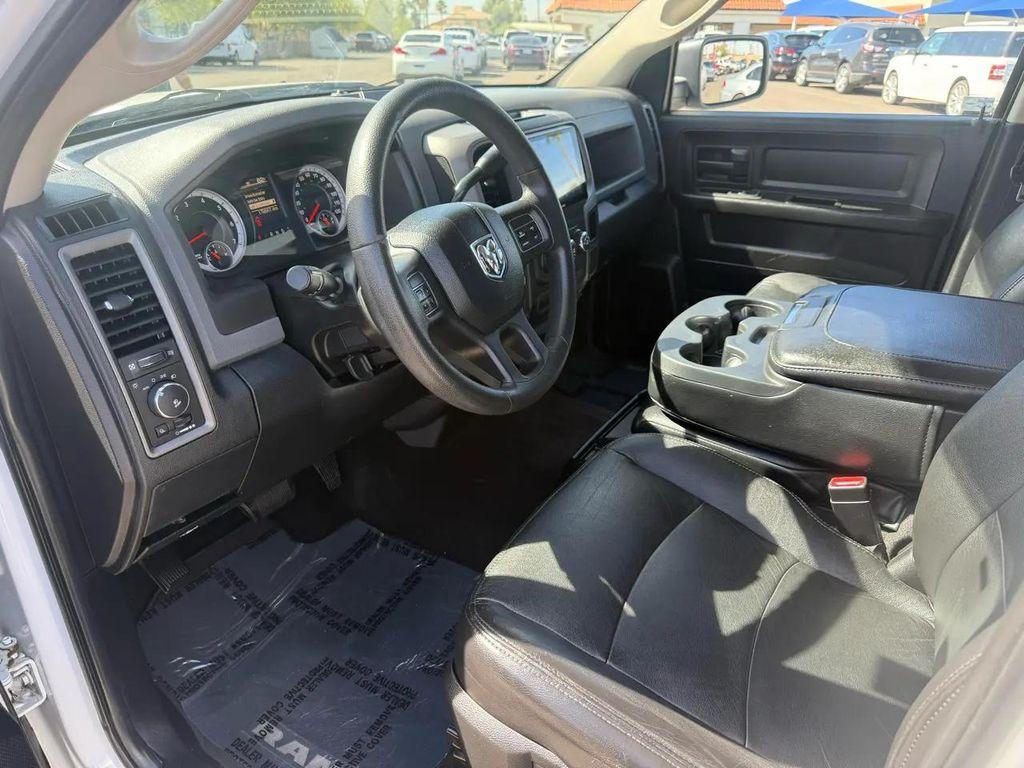 used 2013 Ram 1500 car, priced at $13,988